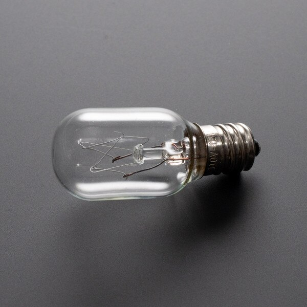 Image of Light Bulb for Electric Nori Container 2
