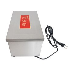 Electric Seaweed Nori Container