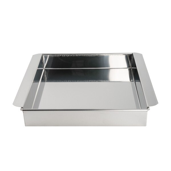 Image of Stainless Steel Mold 7.2" (18cm) 1