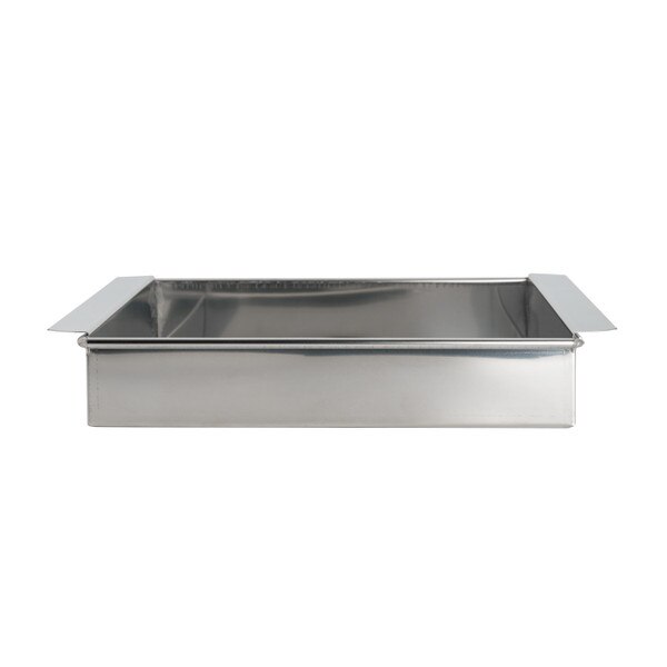 Image of Stainless Steel Mold 7.2" (18cm) 2