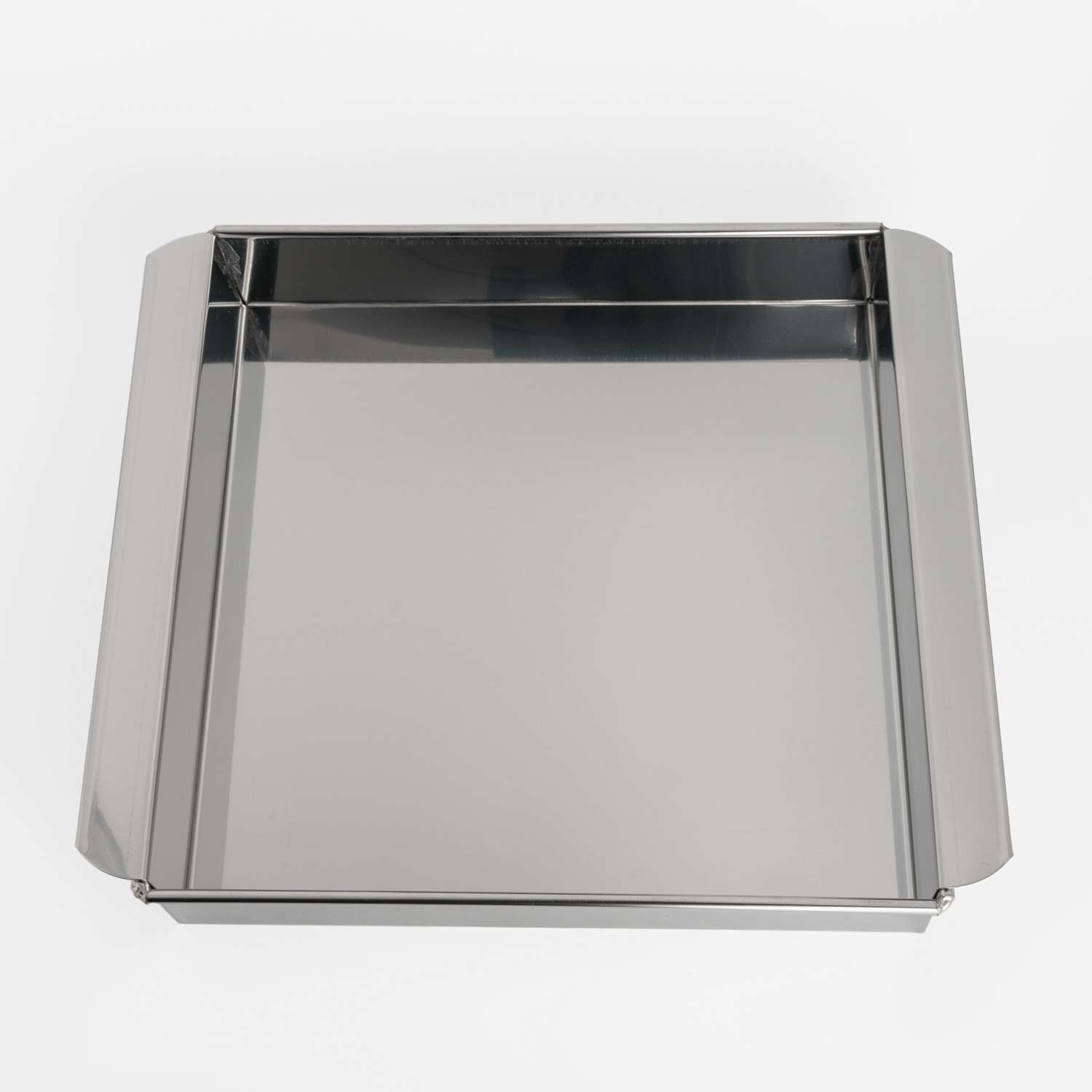 Stainless Steel Mold 7.2