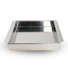 Stainless Steel Mold 8.4" (21cm)
