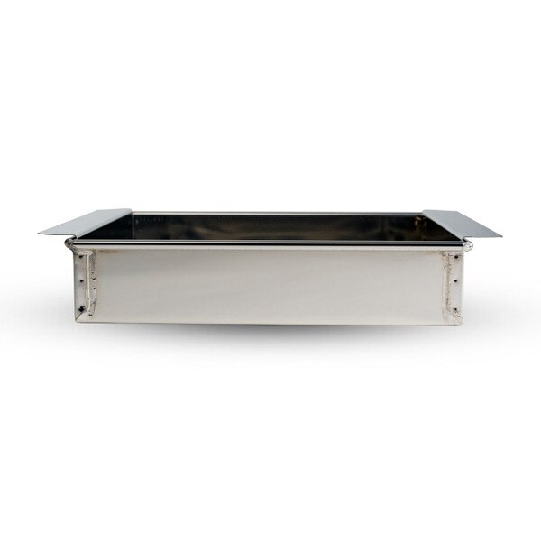 Image of Stainless Steel Mold 8.4" (21cm) 2