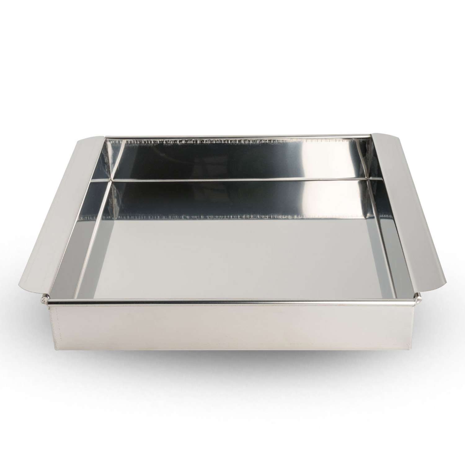 Stainless Steel Mold 7.2