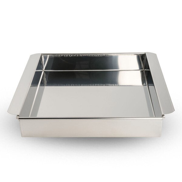 Image of Stainless Steel Mold 11" (27cm) 1