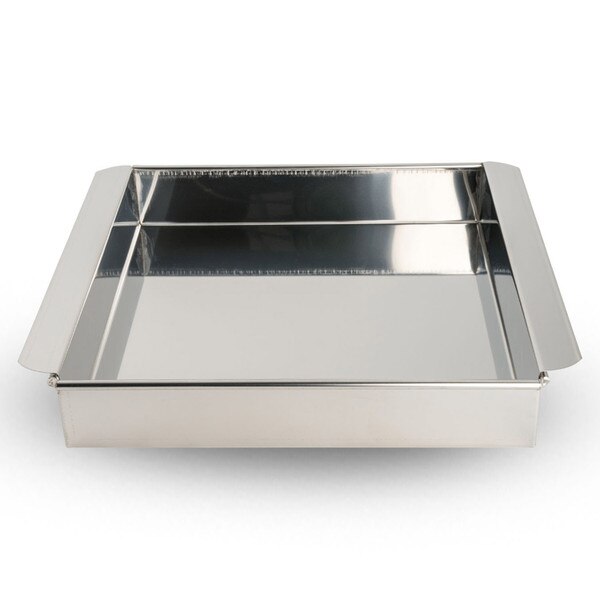 Image of Stainless Steel Mold 12" (30cm) 1