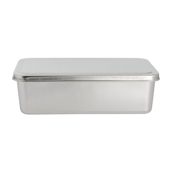 Image of Stainless Steel Yakumi Pan - 2 Compartments 2