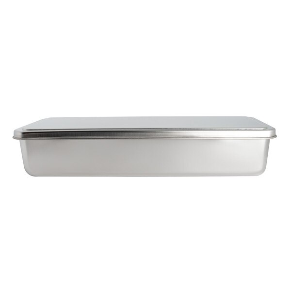 Image of Stainless Steel Yakumi Pan - 3 Compartments 2