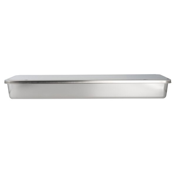 Stainless Yakumi Pan - 6 Compartments