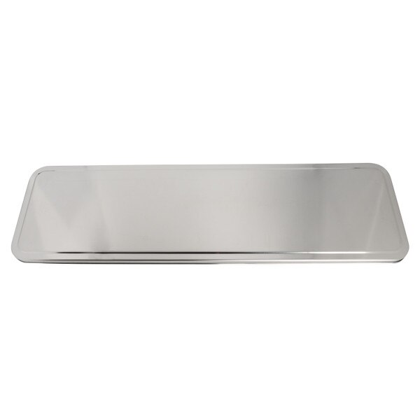 Image of Stainless Steel Yakumi Pan - 5 Compartments 4