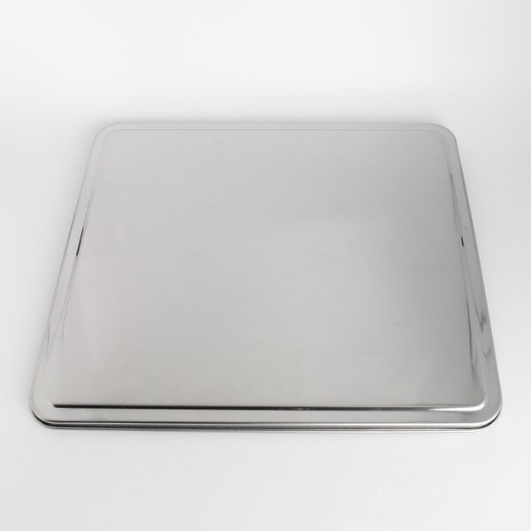 Image of Stainless Steel Yakumi Pan - 6 Compartments 4