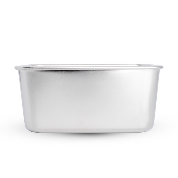 Image of Stainless Steel Single Container for Yakumi Pan 5.4" 2