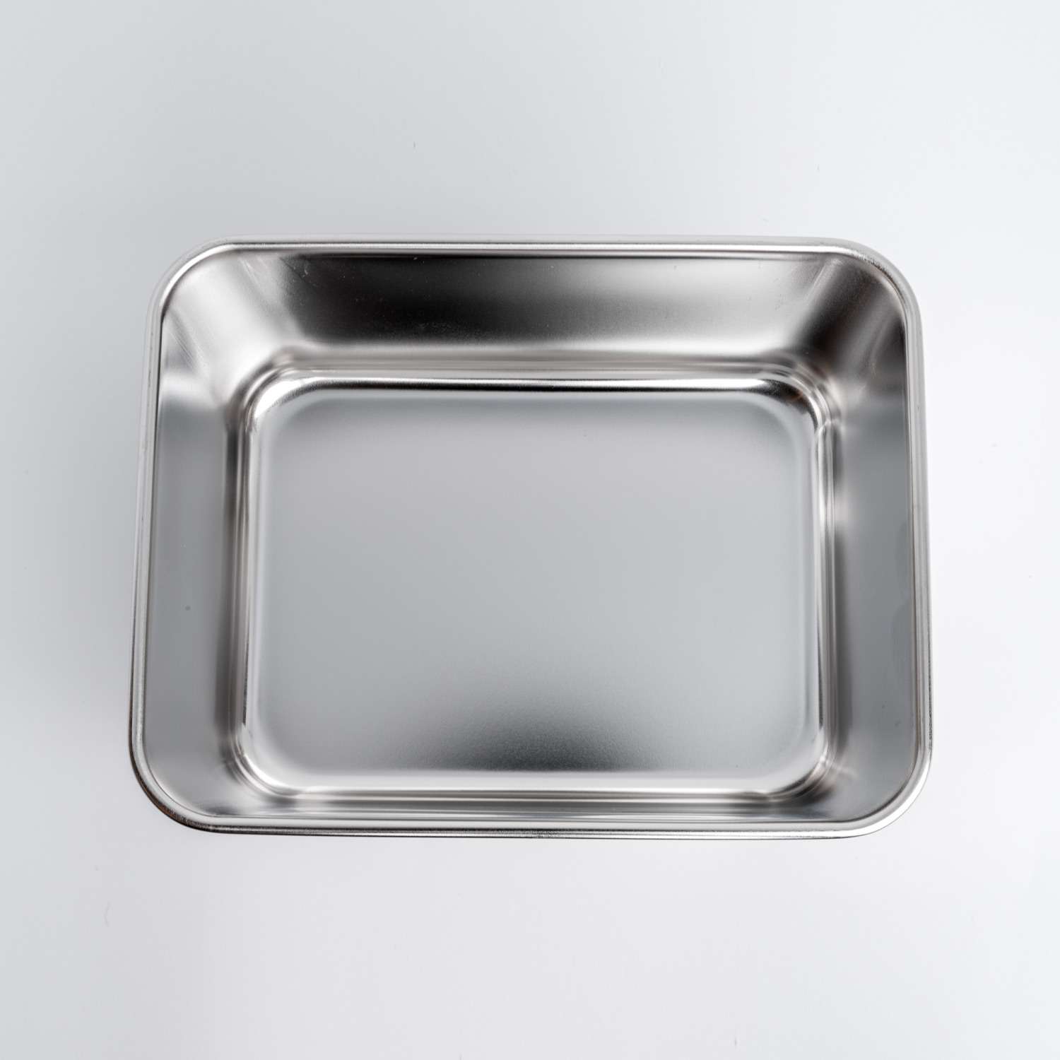 Stainless Steel Single Container for Yakumi Pan 5.4