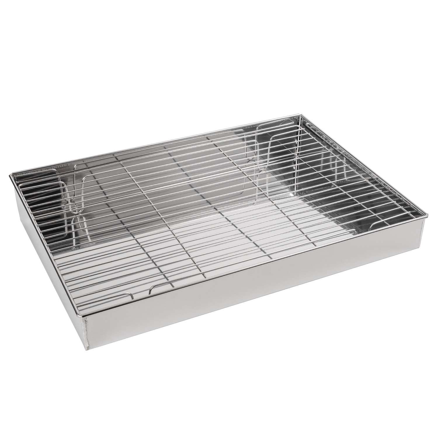 Mesh Screen (Koshi Ami) for Stainless Sieve Frame | Korin