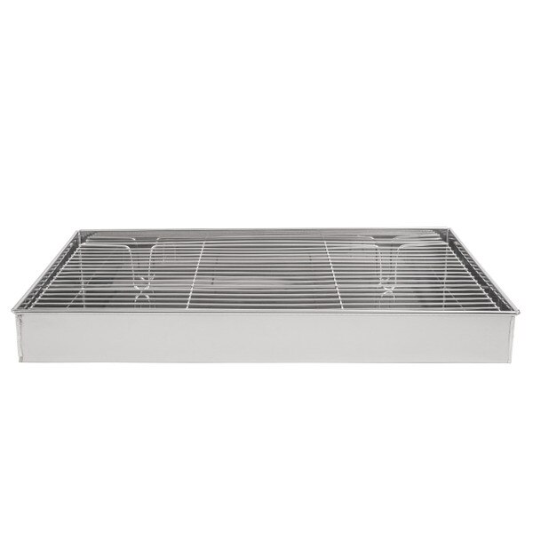 Image of Stainless Tempura Vat 2