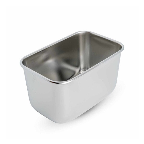 Image of Stainless Single Container for Yakumi Pan 4.3" 1
