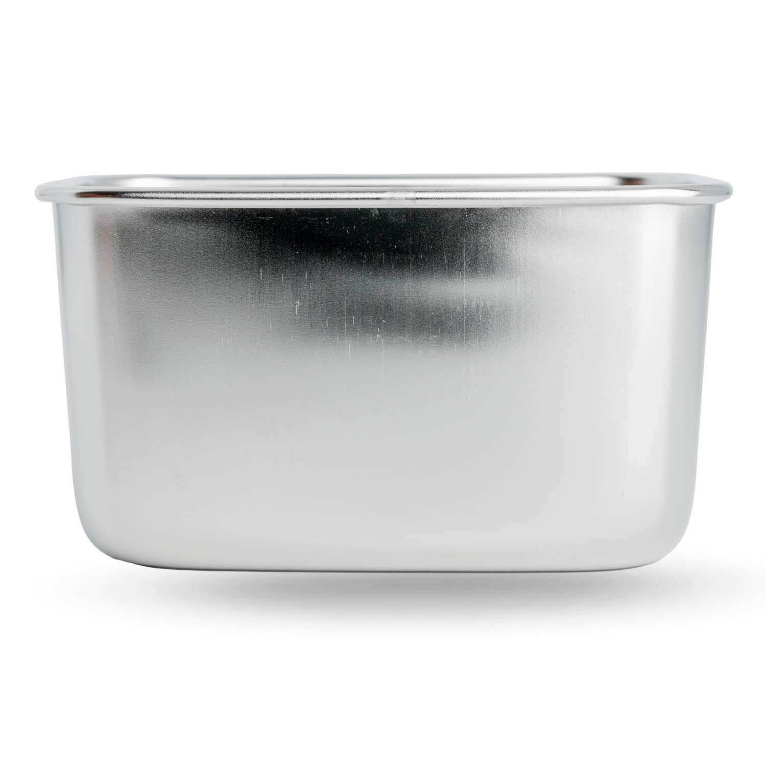 Stainless Single Container for Yakumi Pan 4.3