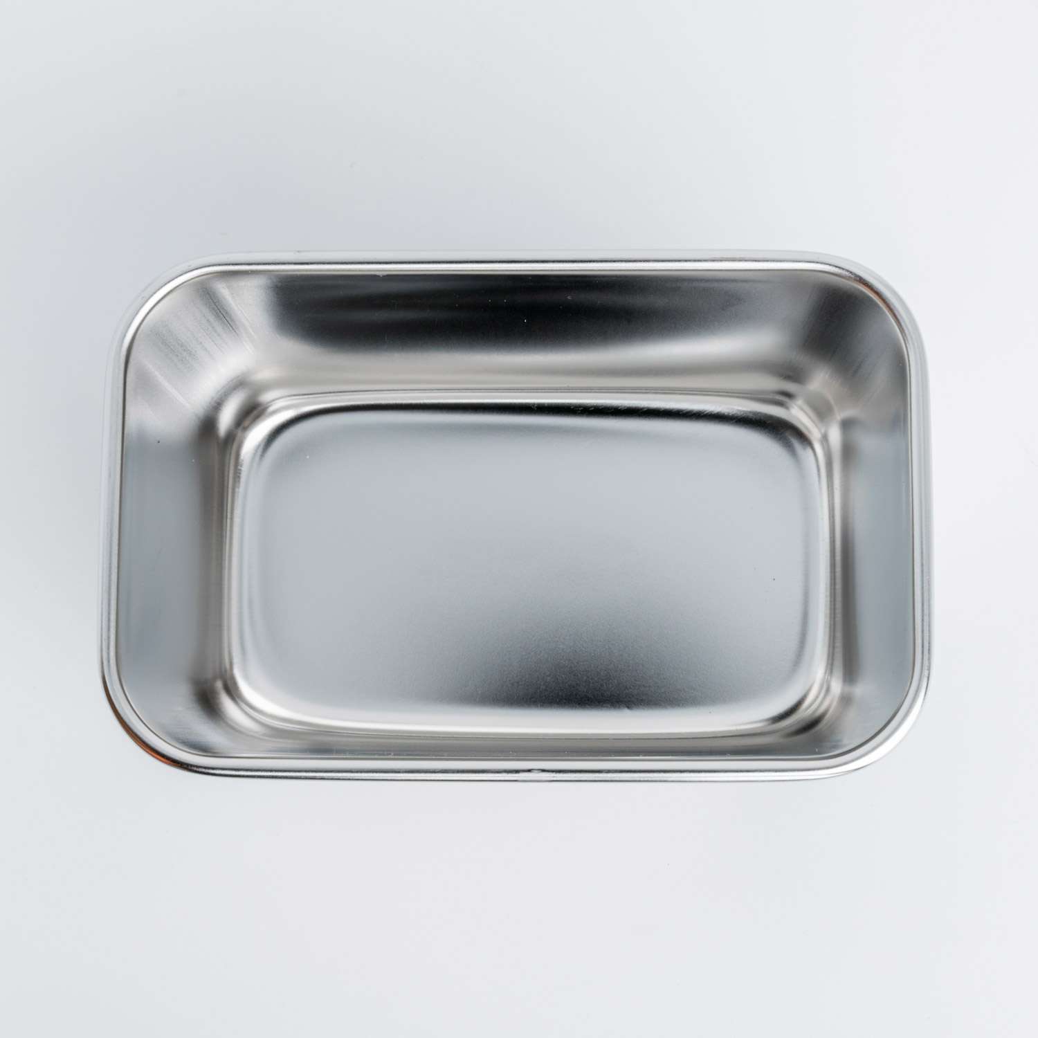 Stainless Single Container for Yakumi Pan 4.3