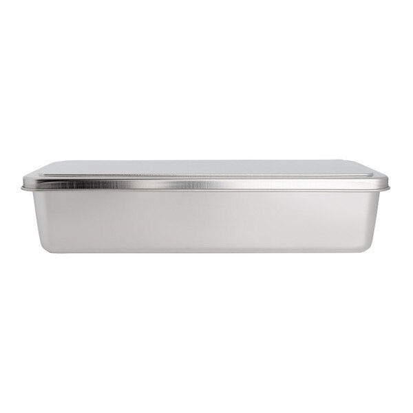 Image of Stainless Steel Yakumi Pan 11" - 4 Compartments 2