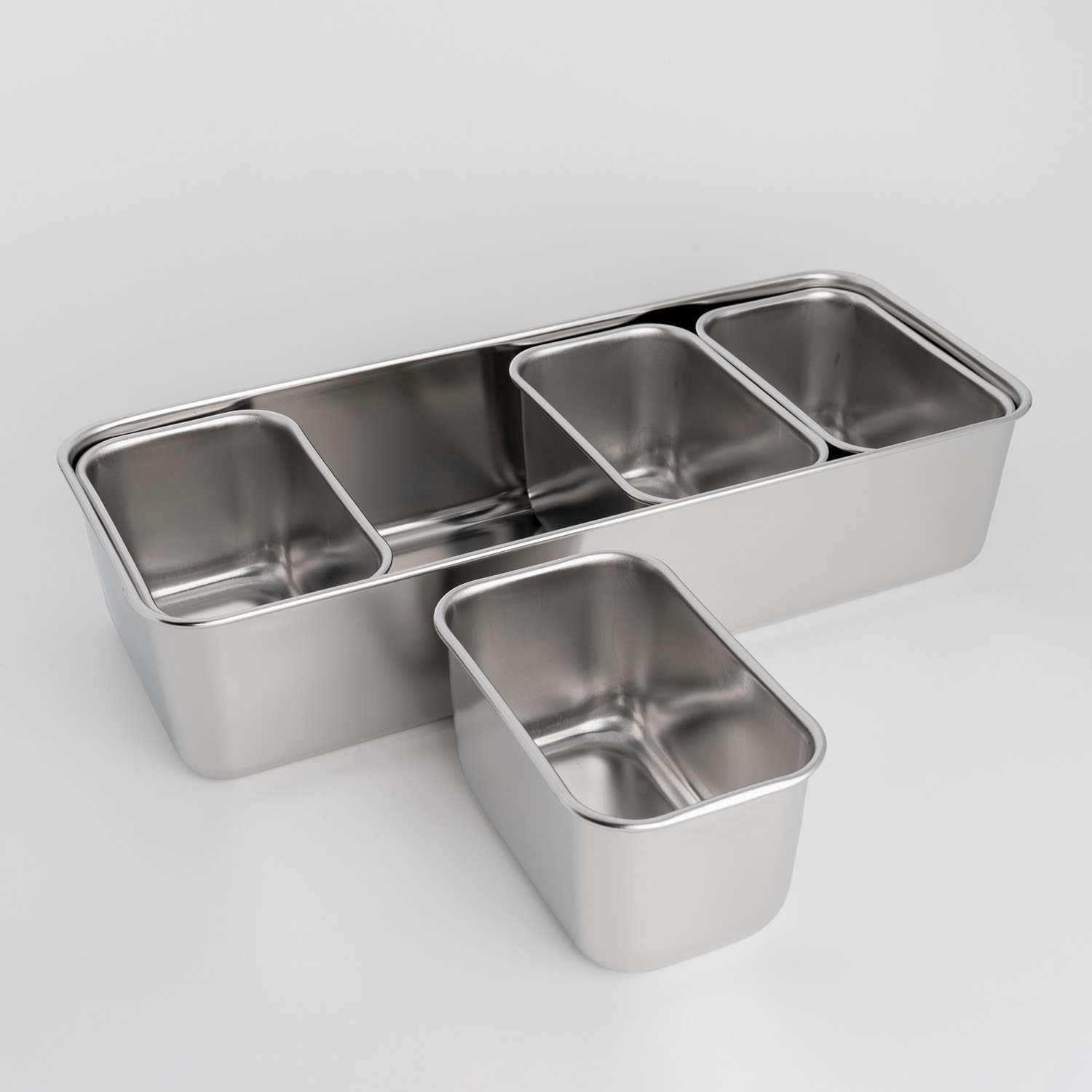 かずきん Stainless Steel Yakumi Pan 11