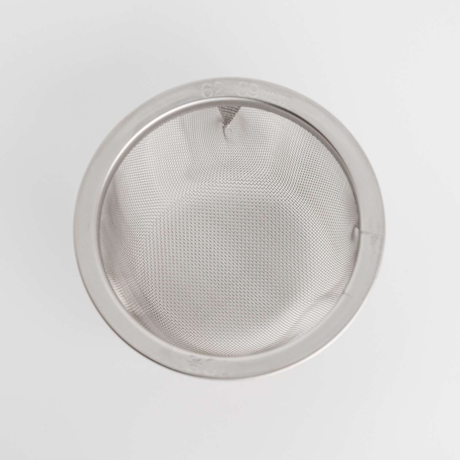 茶 Rin Tea Strainer (62 - 69mm) | Korin