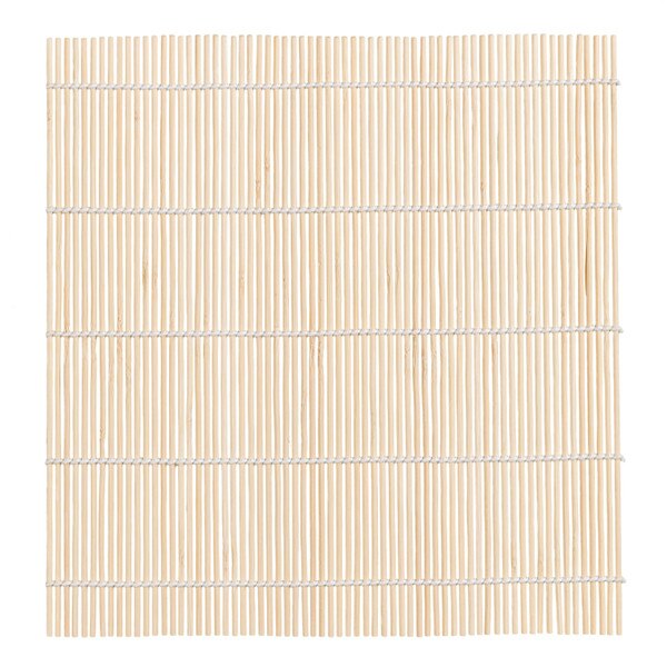 Image of Maru Makisu Bamboo Sushi Mat 1