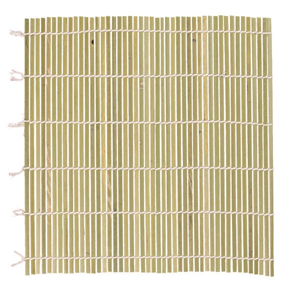 Image of Makisu Bamboo Sushi Mat 1