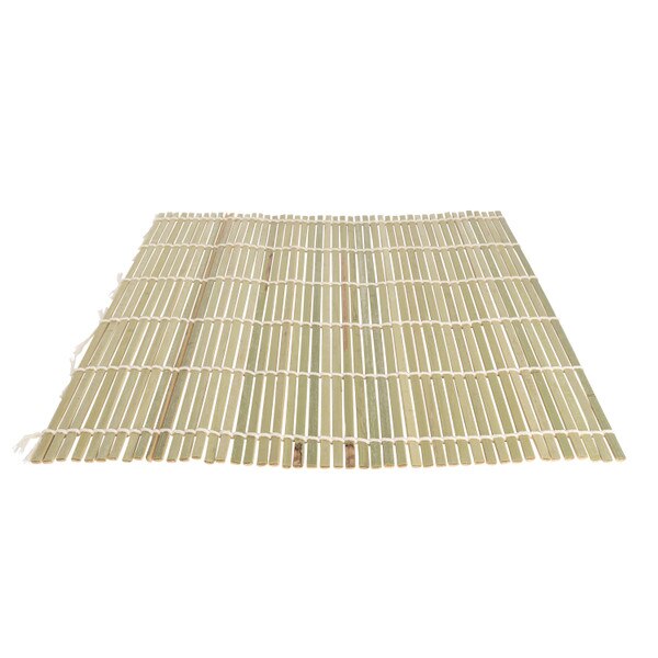 Image of Makisu Bamboo Sushi Mat 6