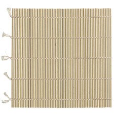 Kyo Makisu Bamboo Sushi Mat
