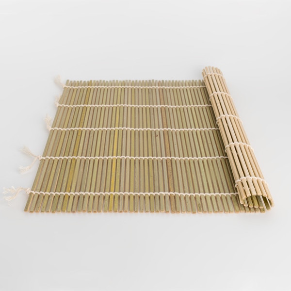 Image of Kyo Makisu Bamboo Sushi Mat 2