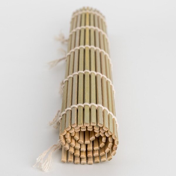 Image of Kyo Makisu Bamboo Sushi Mat 3