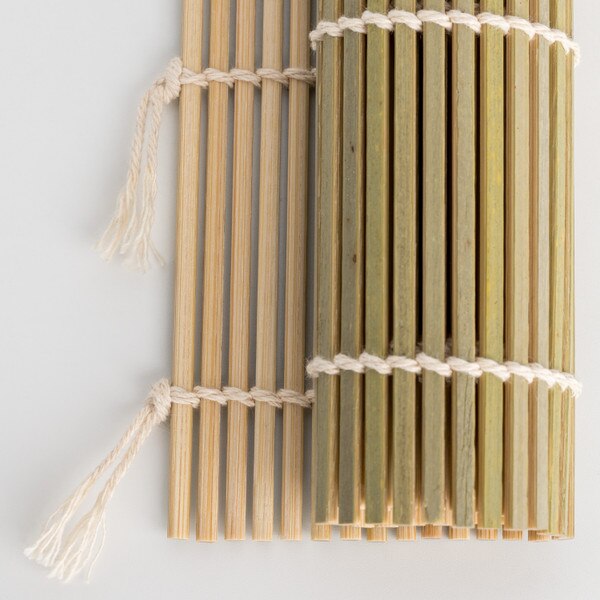 Image of Kyo Makisu Bamboo Sushi Mat 5