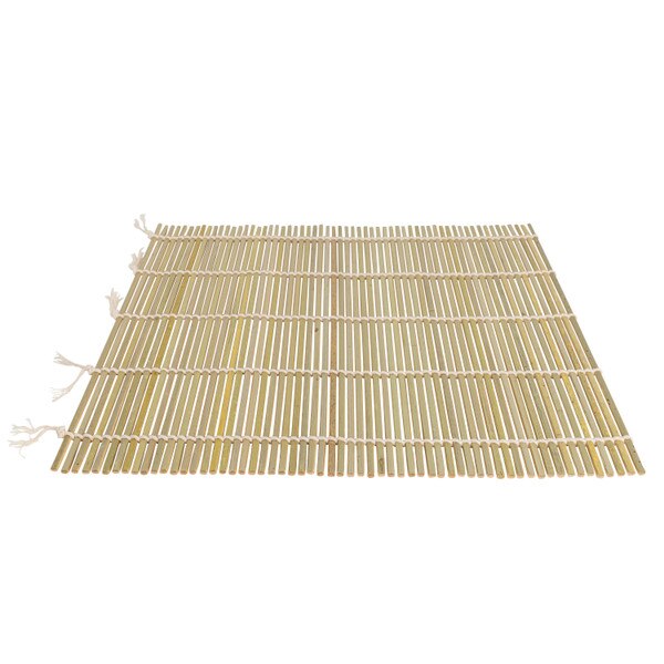 Image of Kyo Makisu Bamboo Sushi Mat 6