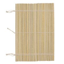 Hoso Makisu Bamboo Sushi Mat