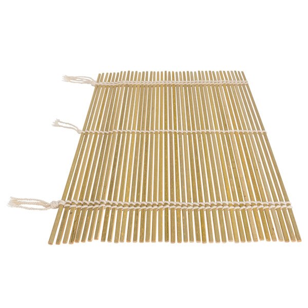Image of Hoso Makisu Bamboo Sushi Mat 6