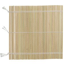 Date Makisu Double String Bamboo Sushi Mat