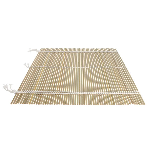 Image of Date Makisu Double String Bamboo Sushi Mat 2