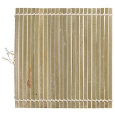 Oni Makisu Double String Bamboo Sushi Mat