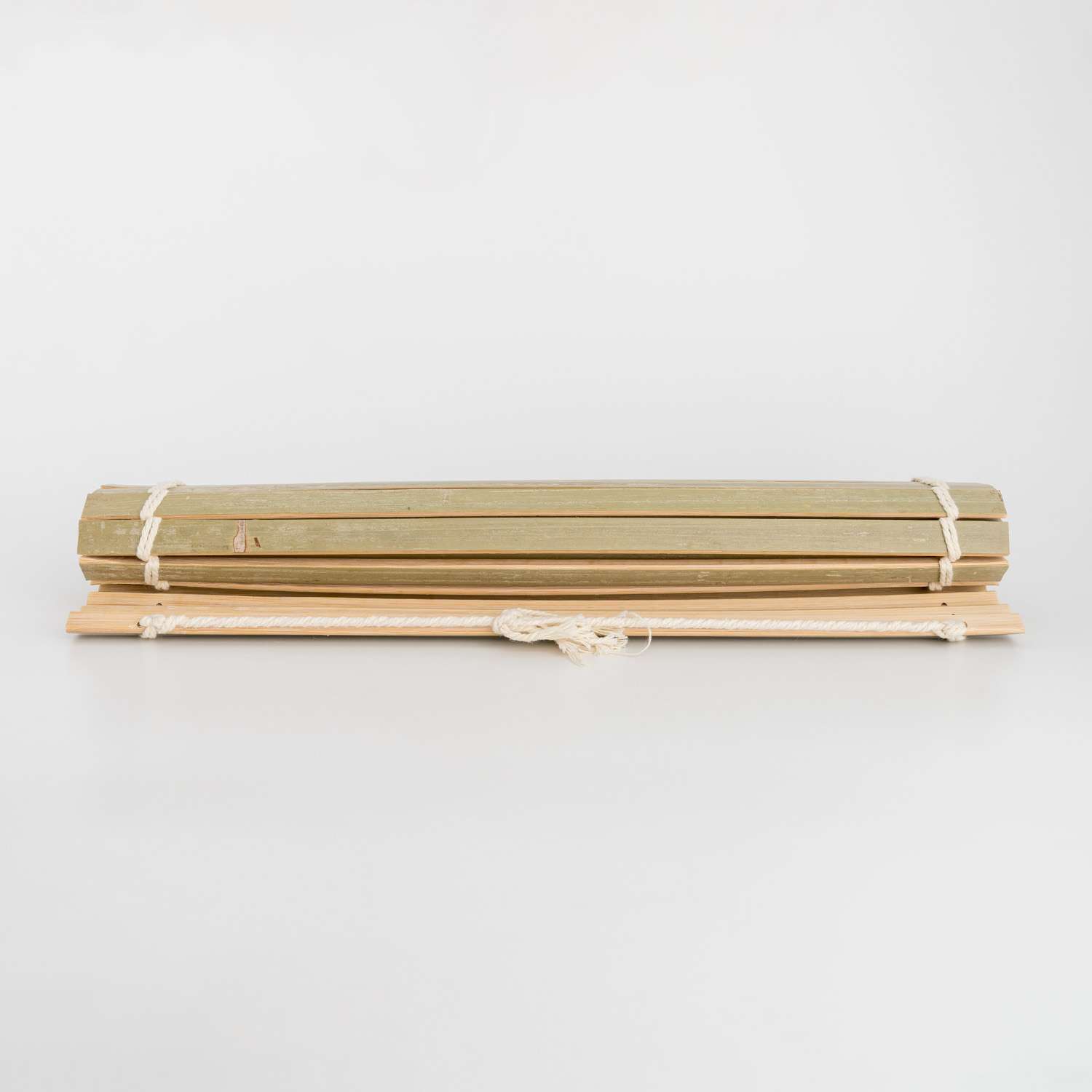Oni Makisu Double String Bamboo Sushi Mat | Korin