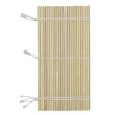 Hoso Makisu Bamboo Sushi Mat