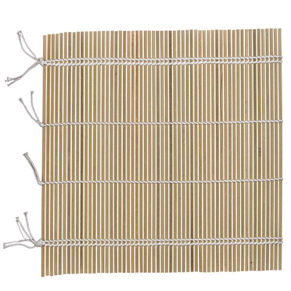 Image of Tokyo Makisu Double String Bamboo Sushi Mat 1
