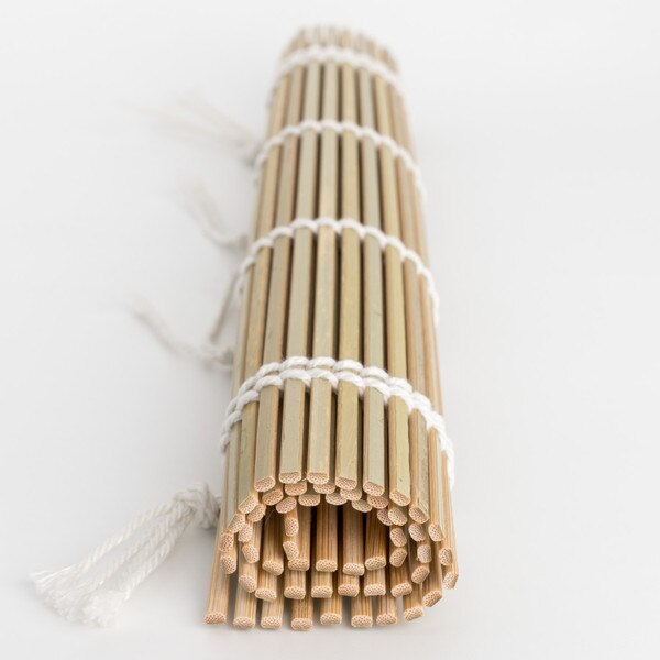 Image of Tokyo Makisu Double String Bamboo Sushi Mat 3