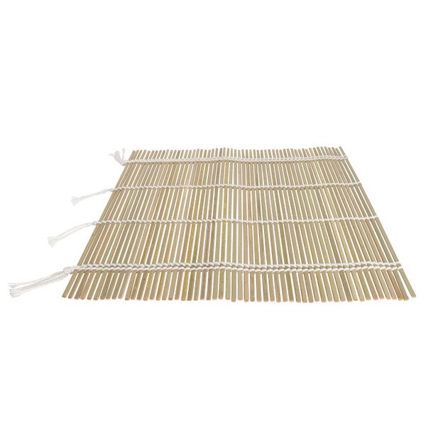 Image of Tokyo Makisu Double String Bamboo Sushi Mat 6