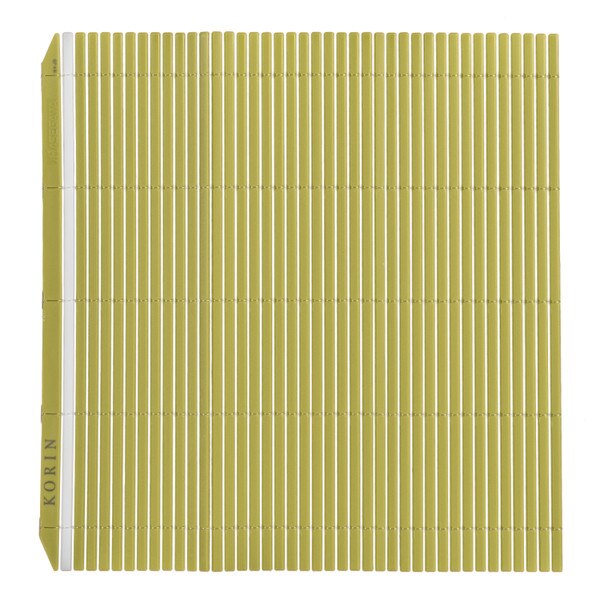 Image of Hasegawa Non-stick Plastic Sushi Mat 1
