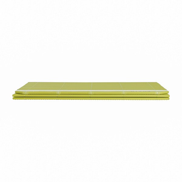 Image of Hasegawa Non-stick Plastic Sushi Mat 2
