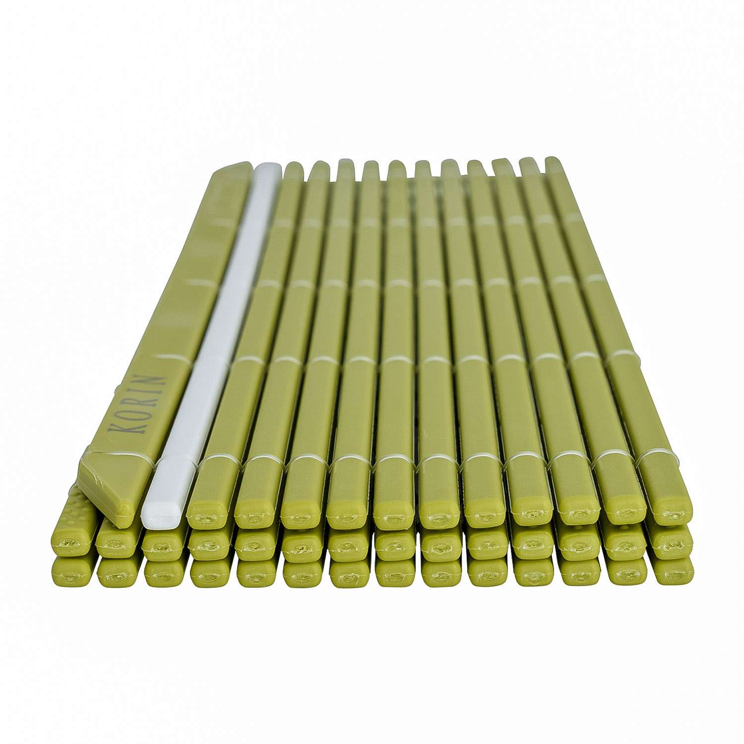 Supreme 20ssWoven Straw Matござ 日本未発売の商品！！ Amazon.com: Replacement Straws for Hydrojug Traveler 20oz