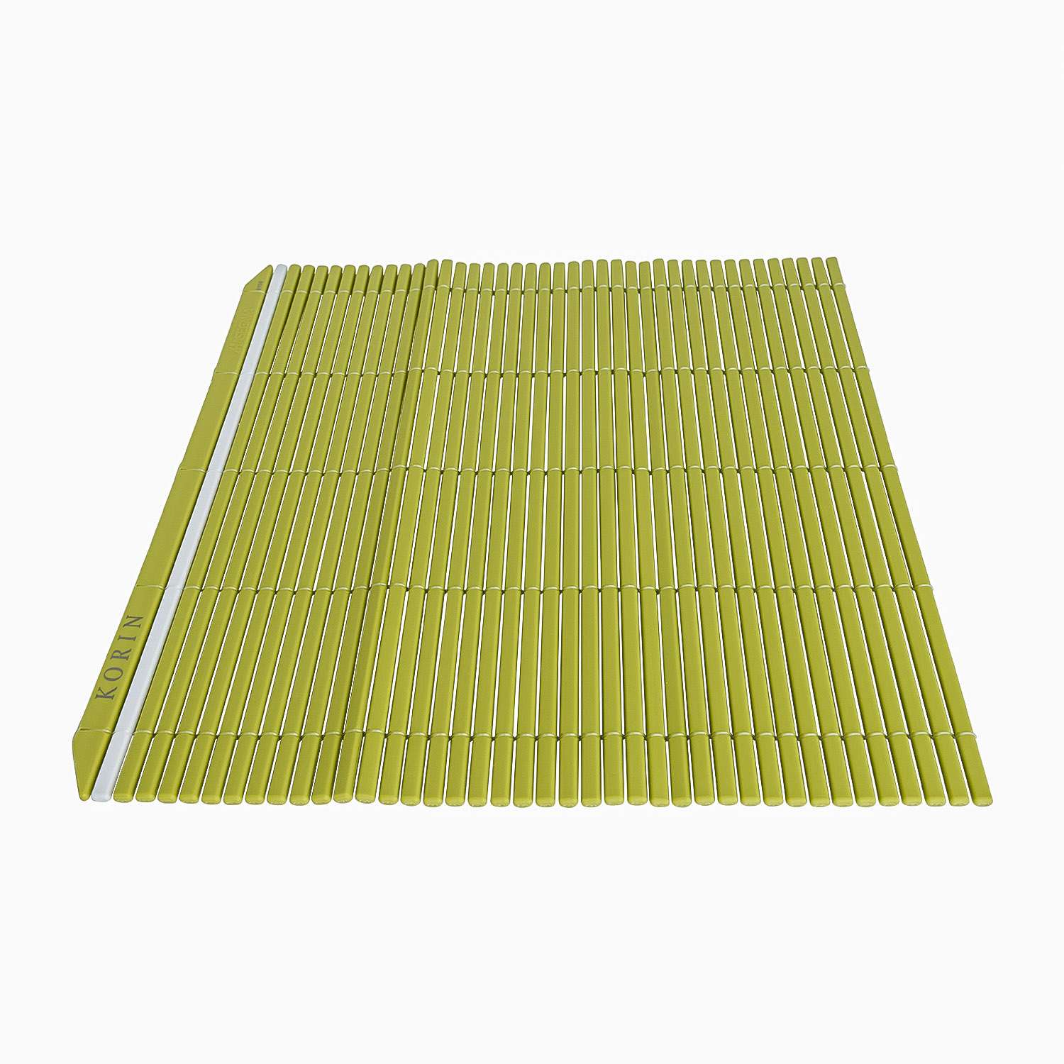 Hasegawa Super Hygienic Non-stick Plastic Sushi Mat | Korin