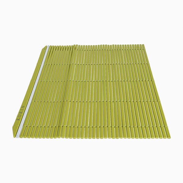 Image of Hasegawa Non-stick Plastic Sushi Mat 5