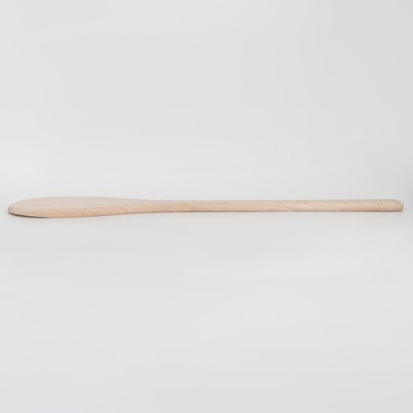 Image of Miyajima Wooden Spatula 19" 2