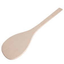 Miyajima Wooden Spatula 23.5"